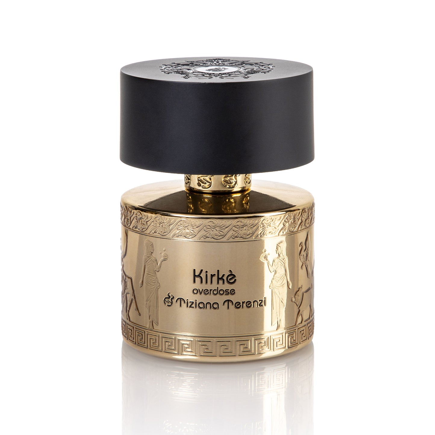 Kirke Overdose Extrait De Parfum