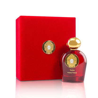 Tuttle Extrait De Parfum