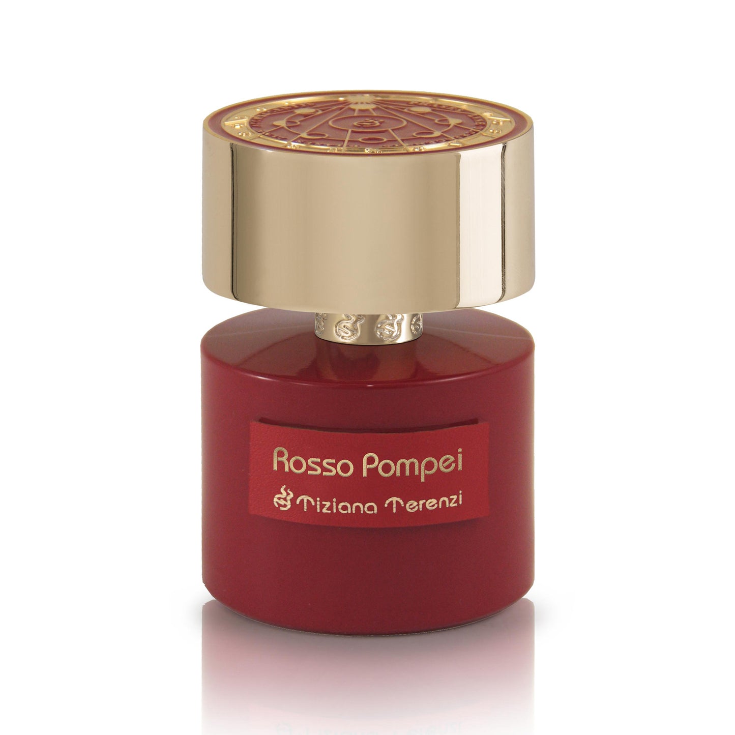 Rosso Pompei Extrait De Parfum