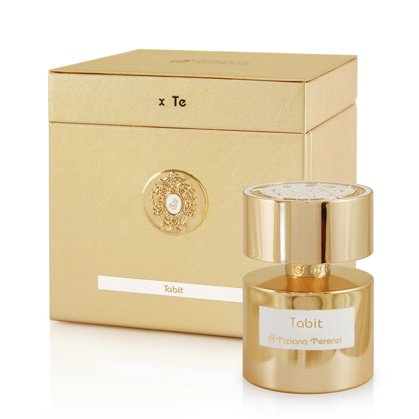 Tabit Extrait De Parfum