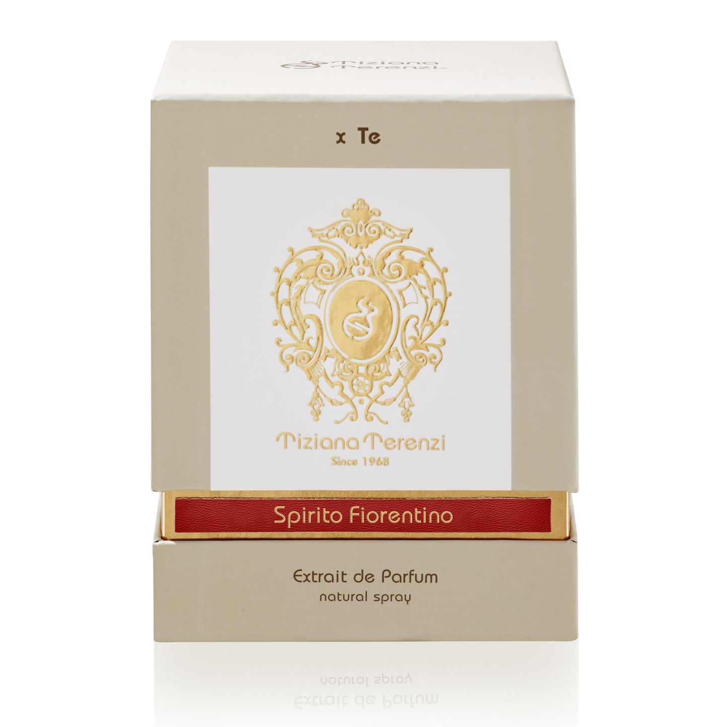 Spirito Fiorentino Extrait De Parfum