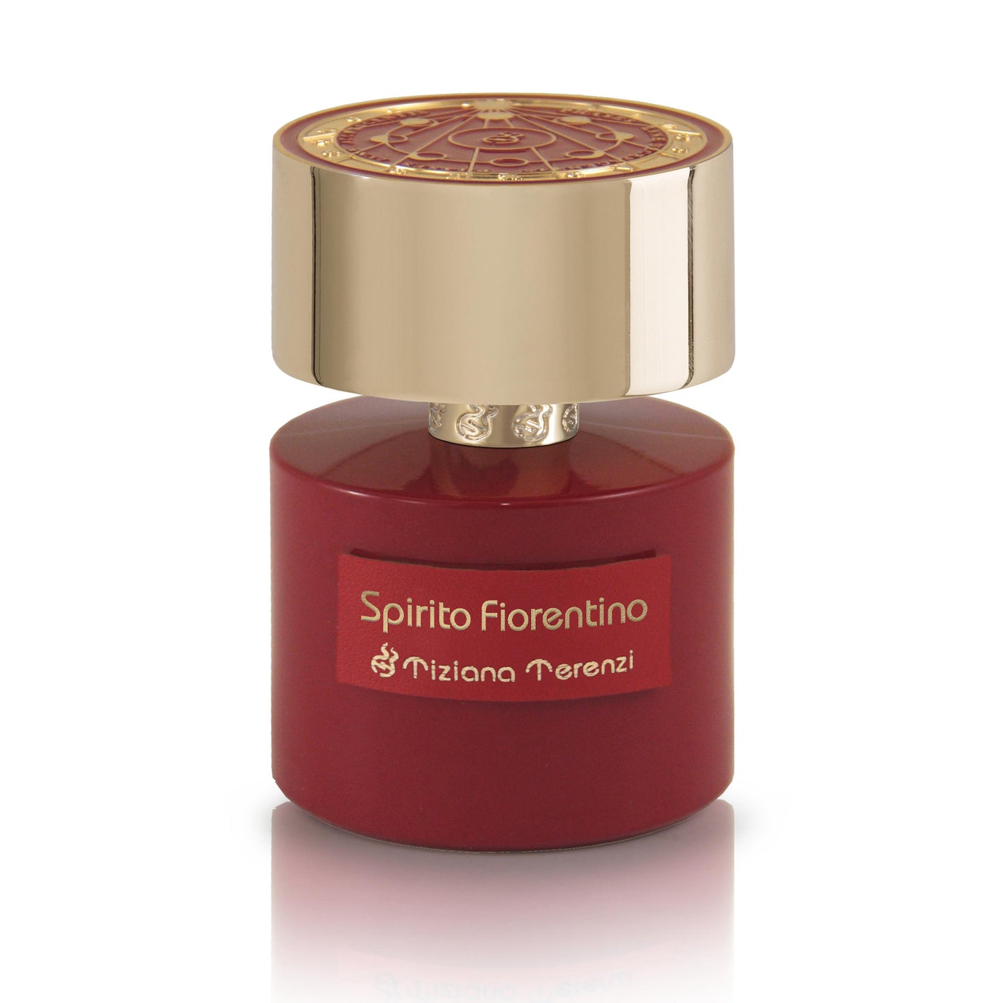 Spirito Fiorentino Extrait De Parfum