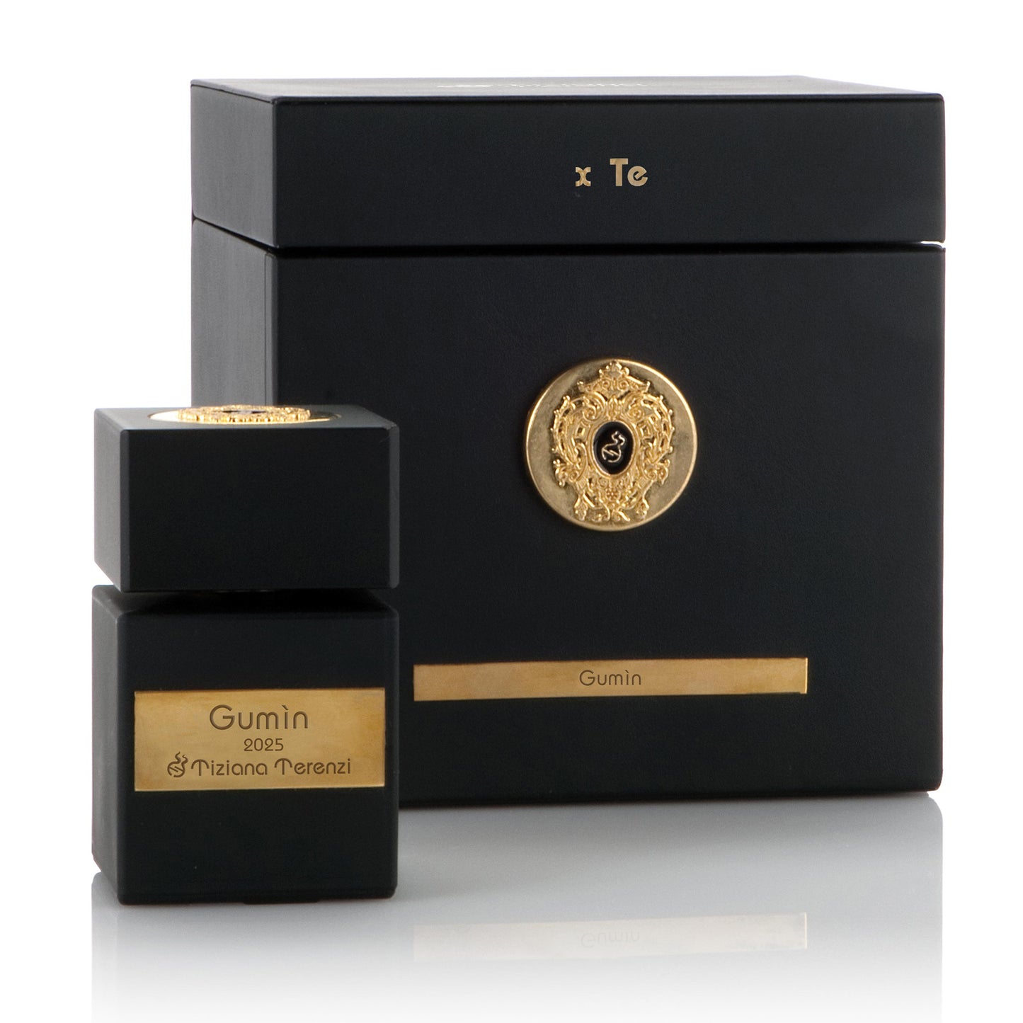 Gumin Extrait De Parfum