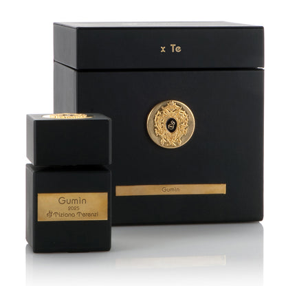 Gumin Extrait De Parfum