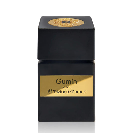 Gumin Extrait De Parfum