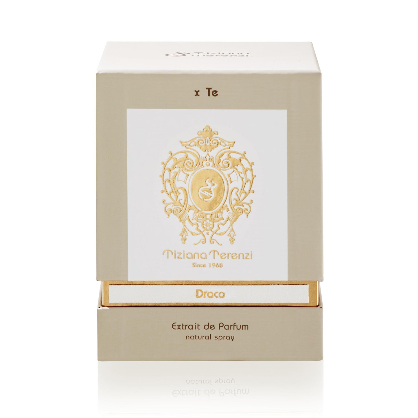Draco Extrait De Parfum