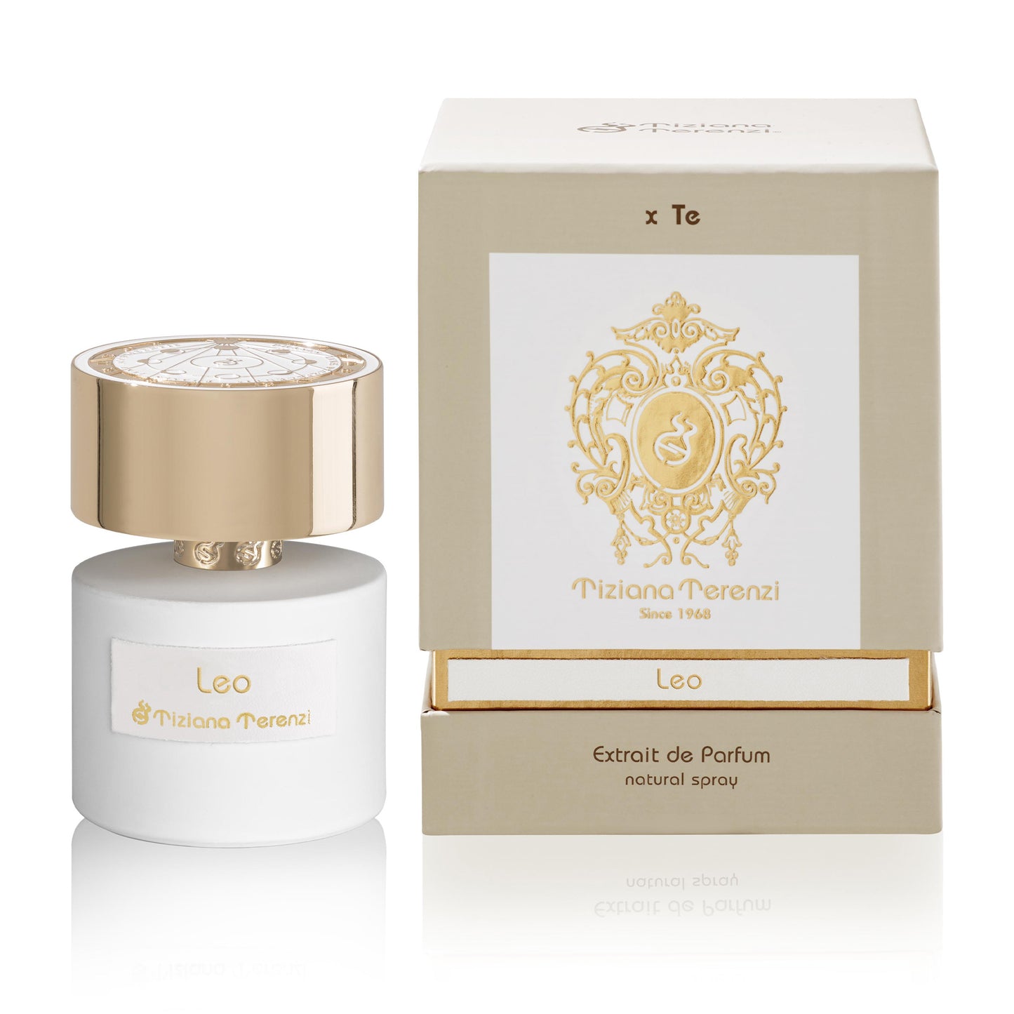 Leo Extrait De Parfum