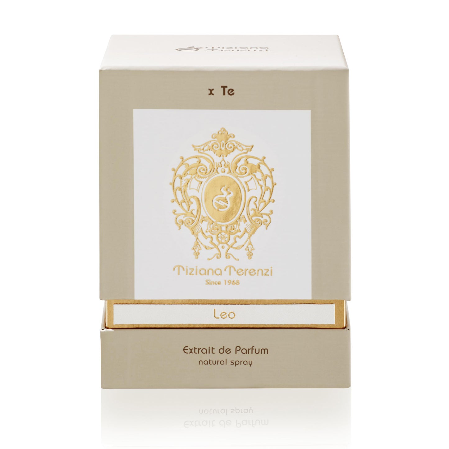 Leo Extrait De Parfum