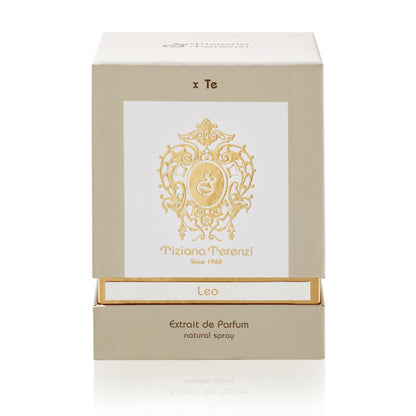 Leo Extrait De Parfum