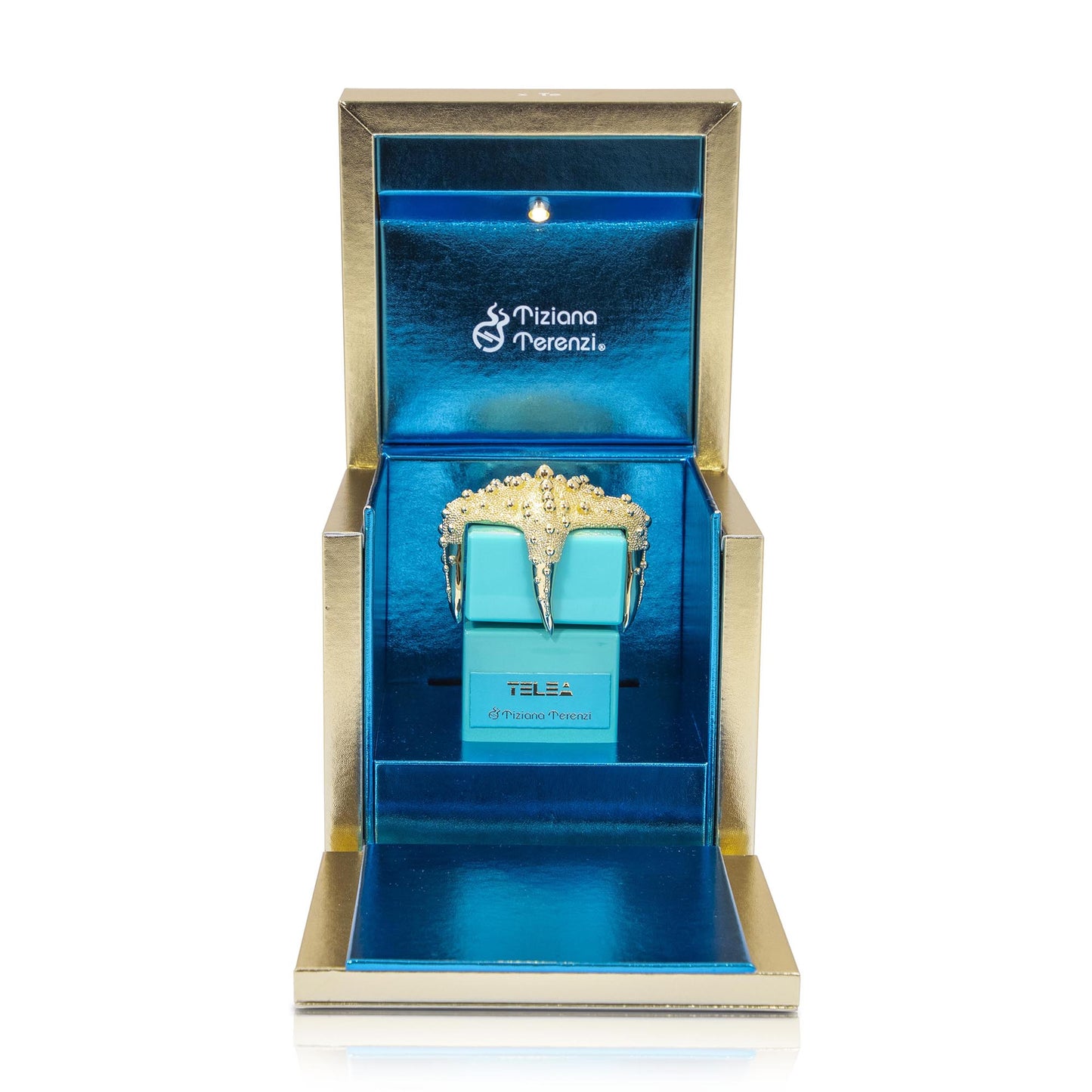 Telea Extrait De Parfum