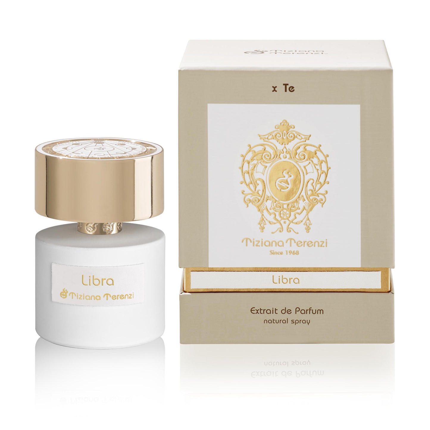 Libra Extrait De Parfum