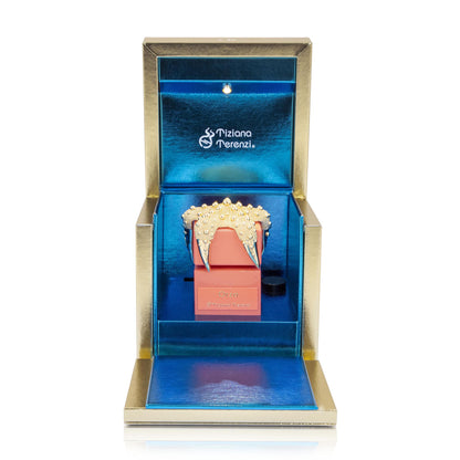 Orza Extrait De Parfum