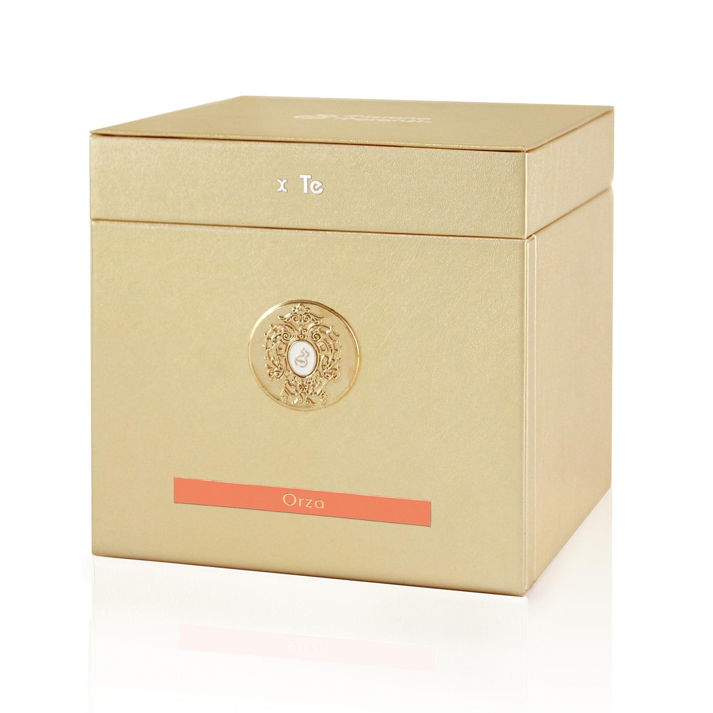 Orza Extrait De Parfum