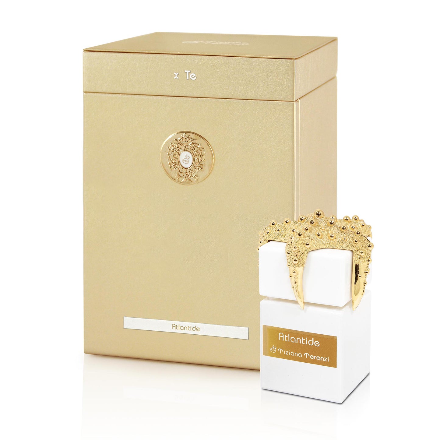 Atlantide Extrait De Parfum