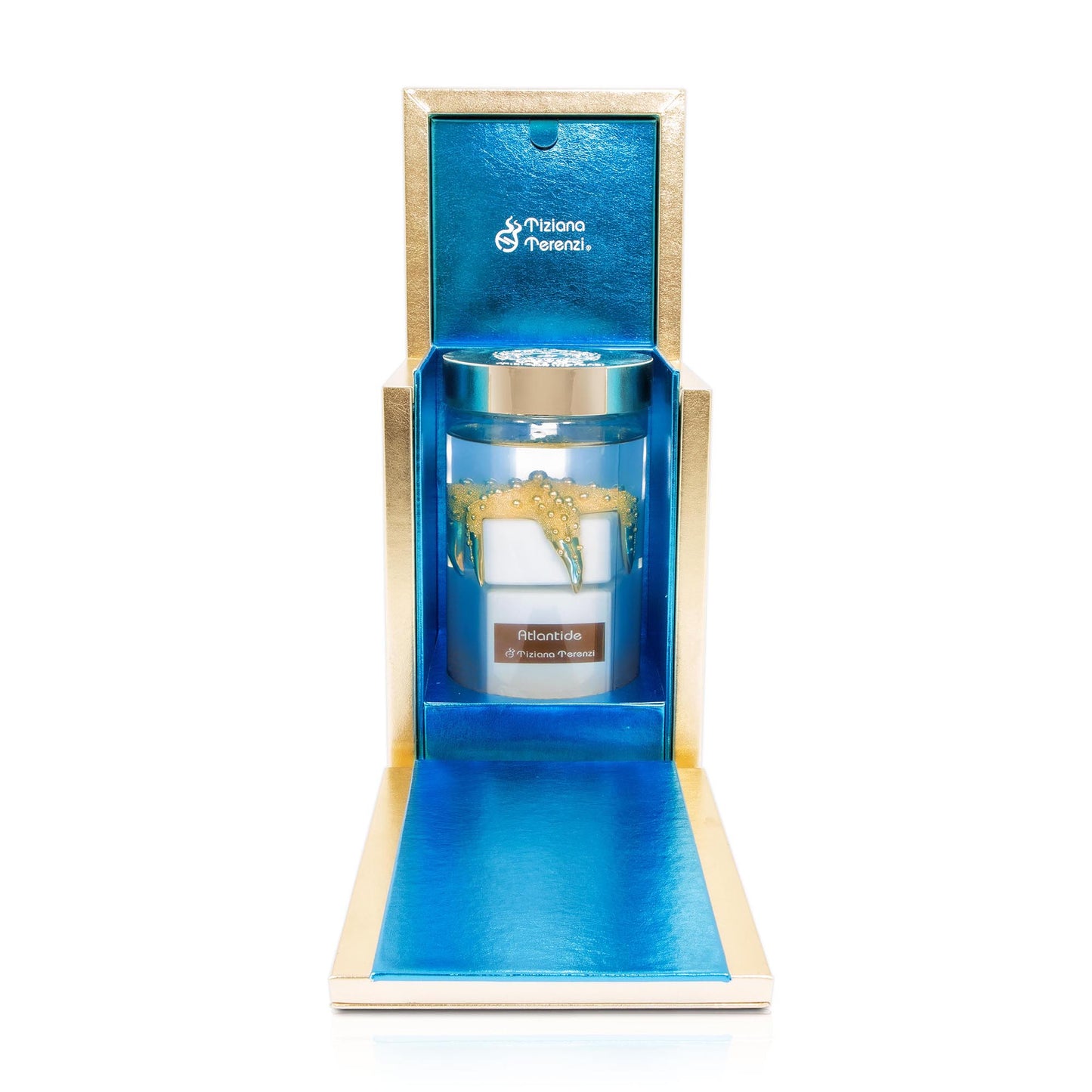 Atlantide Extrait De Parfum