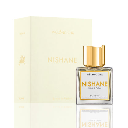 Wulong Cha Extrait de Parfum