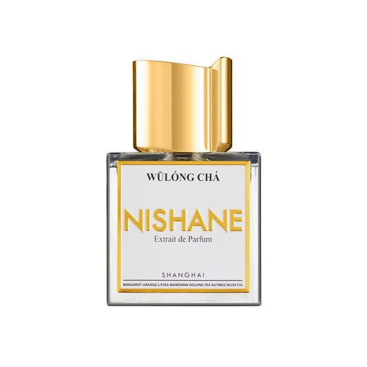 Wulong Cha Extrait de Parfum 3.4 oz