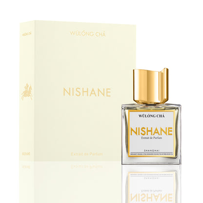 Wulong Cha Extrait de Parfum