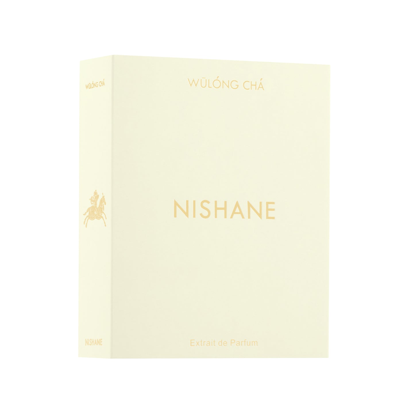 Wulong Cha Extrait de Parfum
