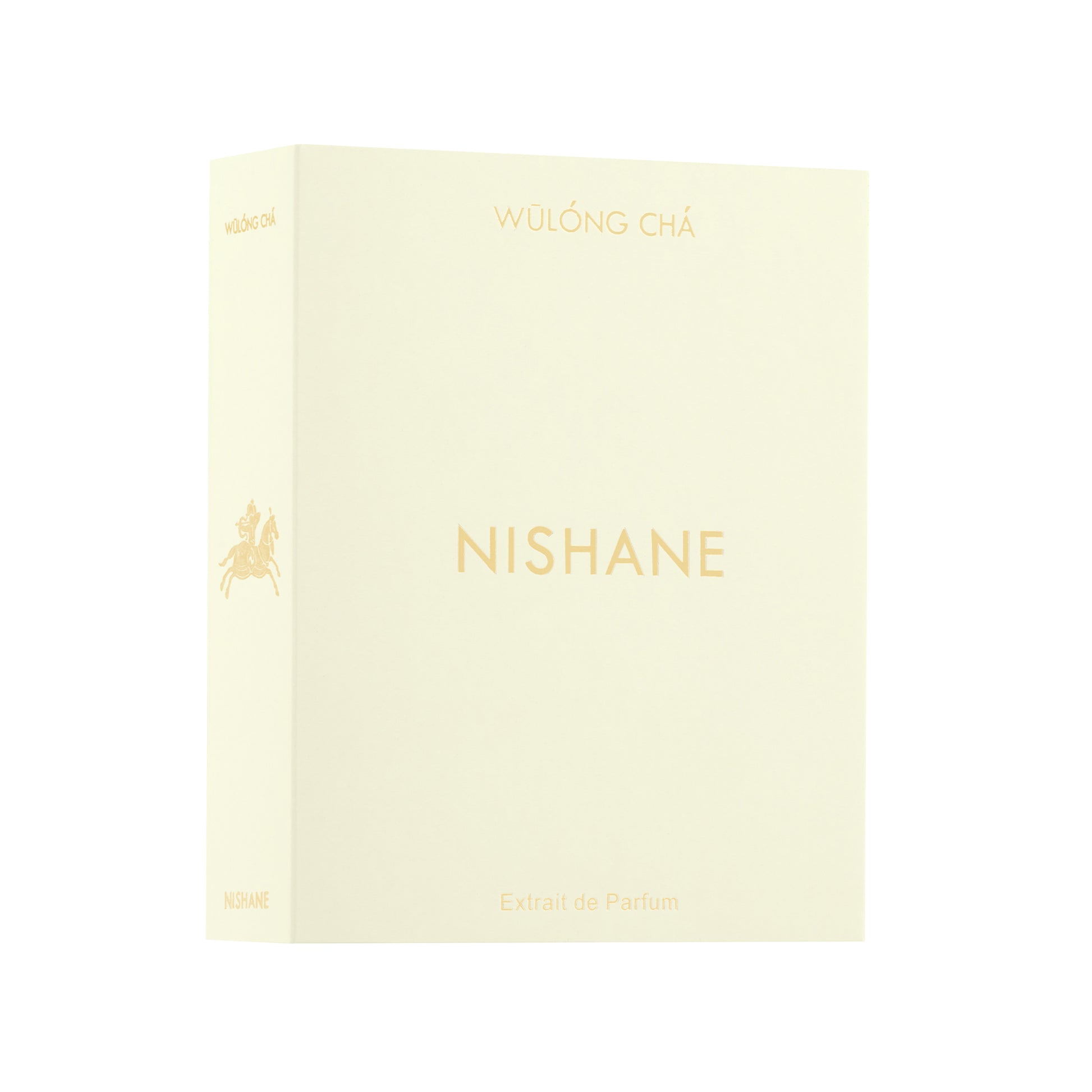 Wulong Cha Extrait de Parfum