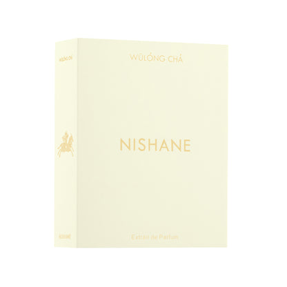 Wulong Cha Extrait de Parfum
