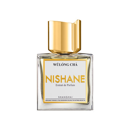 Wulong Cha Extrait de Parfum 1.7 oz