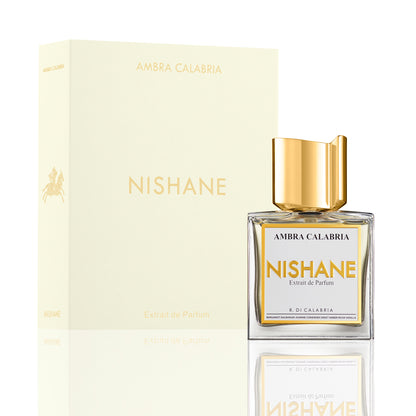 Ambra Calabria Extrait de Parfum