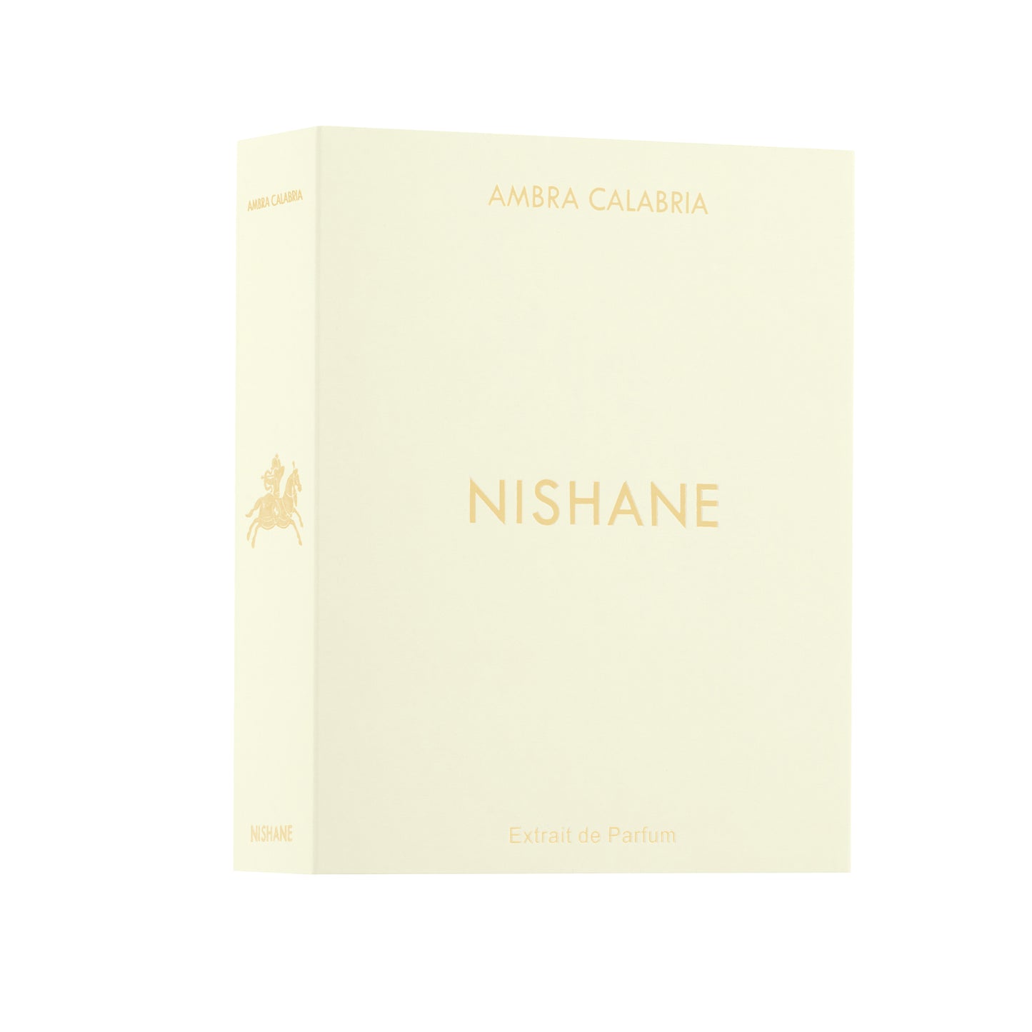 Ambra Calabria Extrait de Parfum