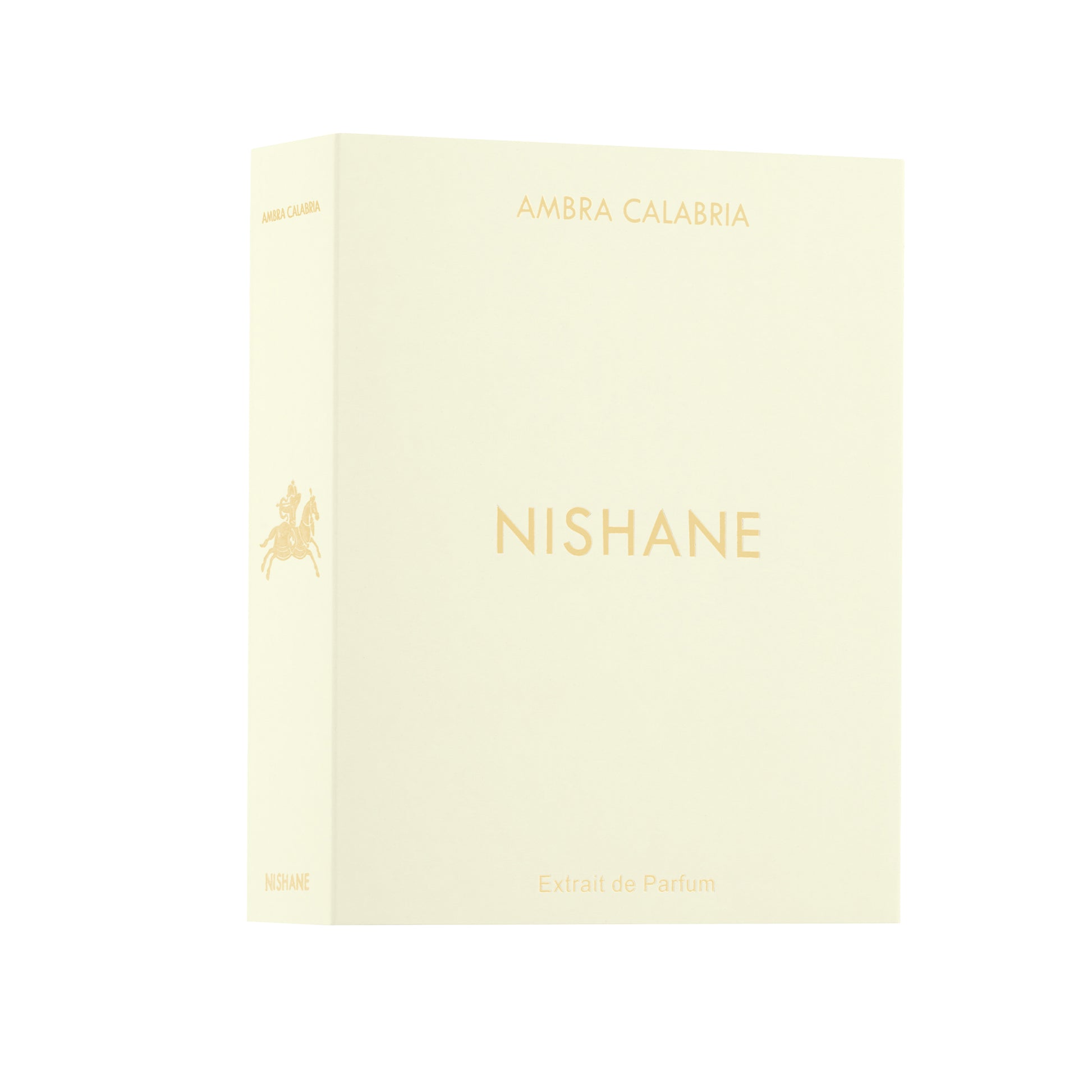 Ambra Calabria Extrait de Parfum