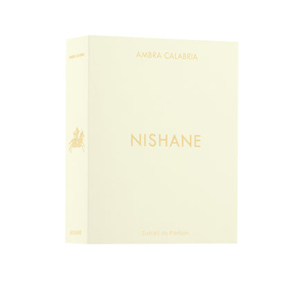 Ambra Calabria Extrait de Parfum