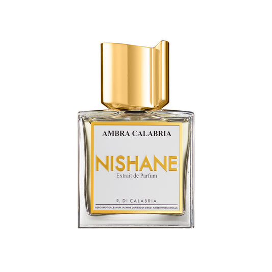 Ambra Calabria Extrait de Parfum 1.7 oz
