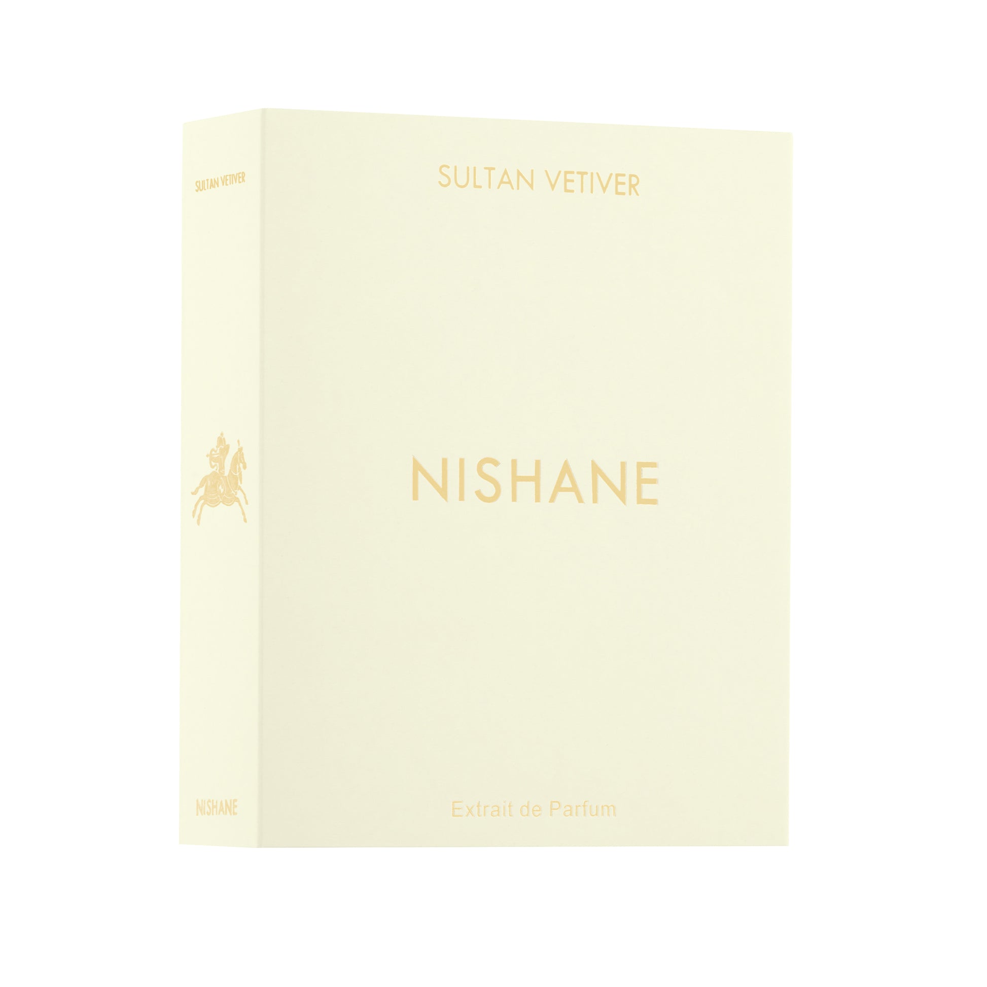 Sultan Vetiver Extrait de Parfum