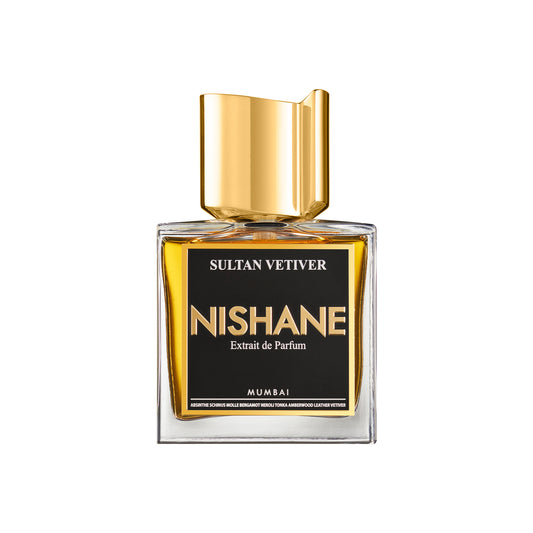 Sultan Vetiver Extrait de Parfum 1.7 oz
