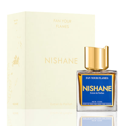Fan Your Flames Extrait de Parfum