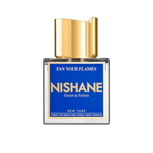 Fan Your Flames Extrait de Parfum