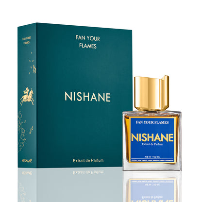 Fan Your Flames Extrait de Parfum