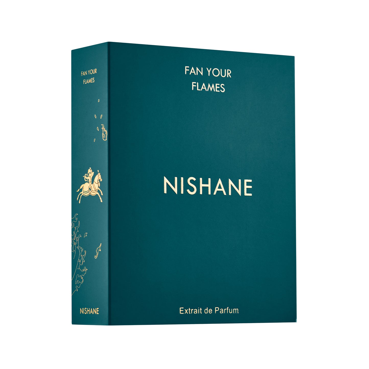 Fan Your Flames Extrait de Parfum