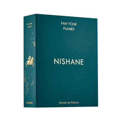 Fan Your Flames Extrait de Parfum