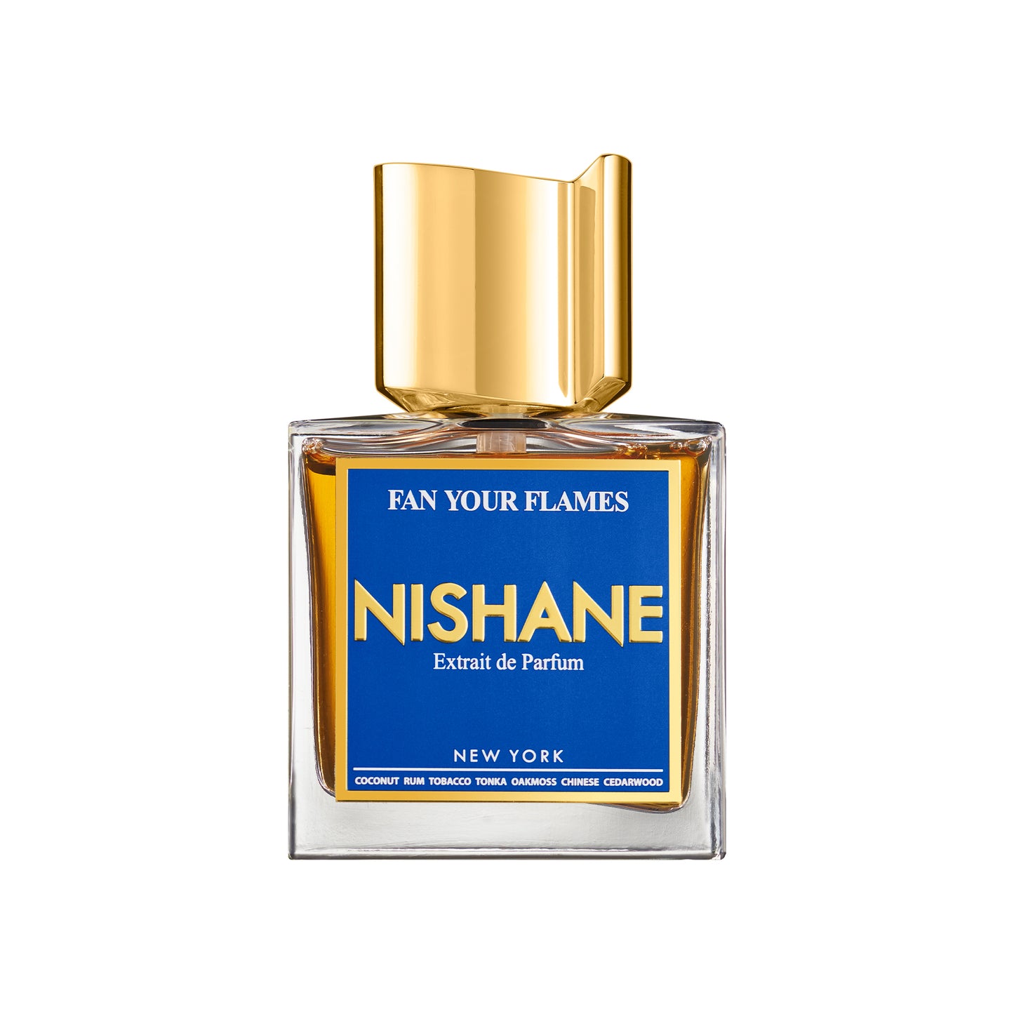 Fan Your Flames Extrait de Parfum