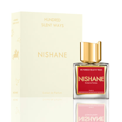 Hundred Silent Ways Extrait de Parfum