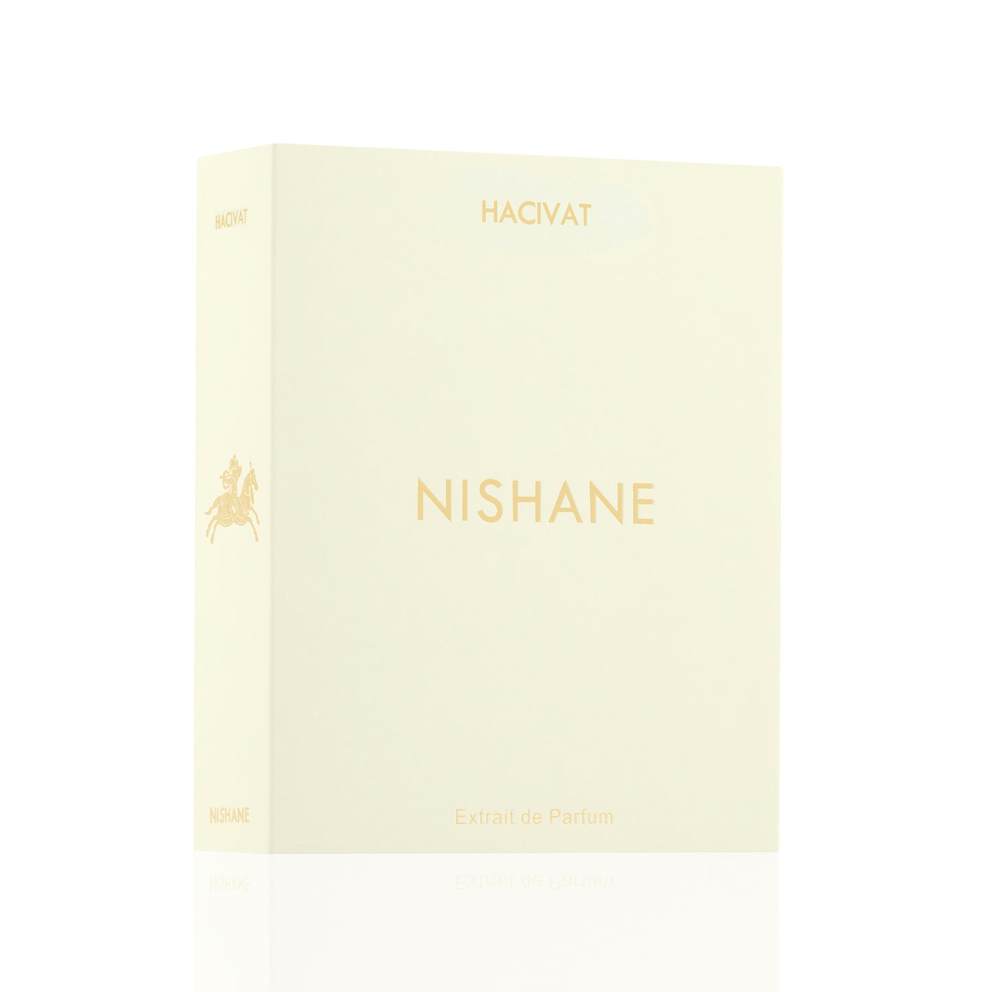 Hacivat Extrait de Parfum