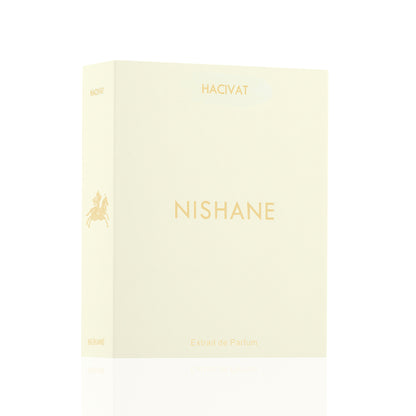 Hacivat Extrait de Parfum