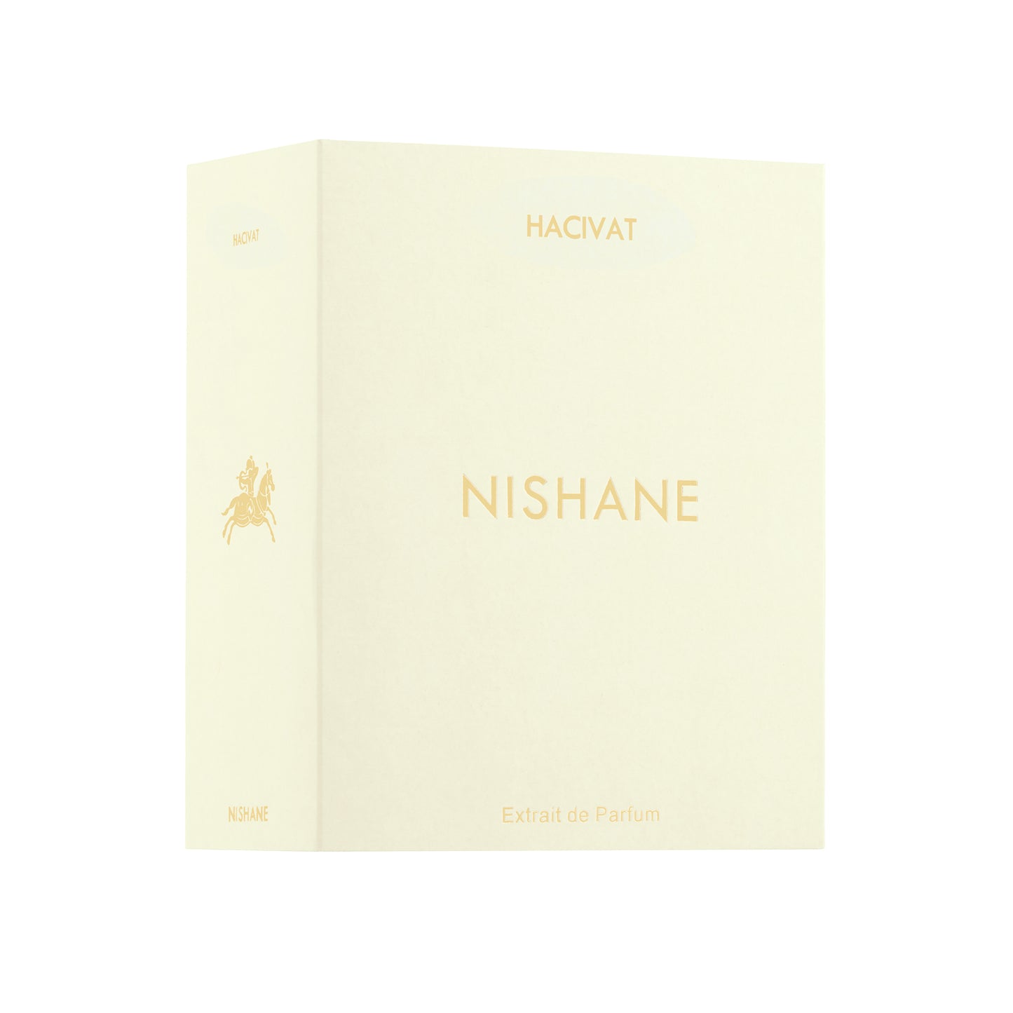 Hacivat Extrait de Parfum
