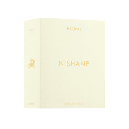 Hacivat Extrait de Parfum