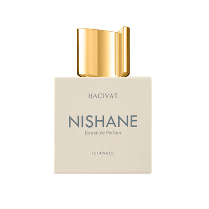Hacivat Extrait de Parfum