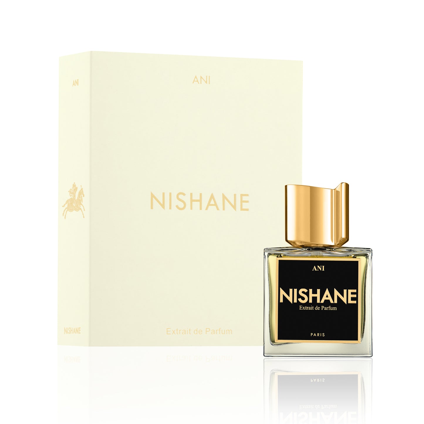 Ani Extrait de Parfum