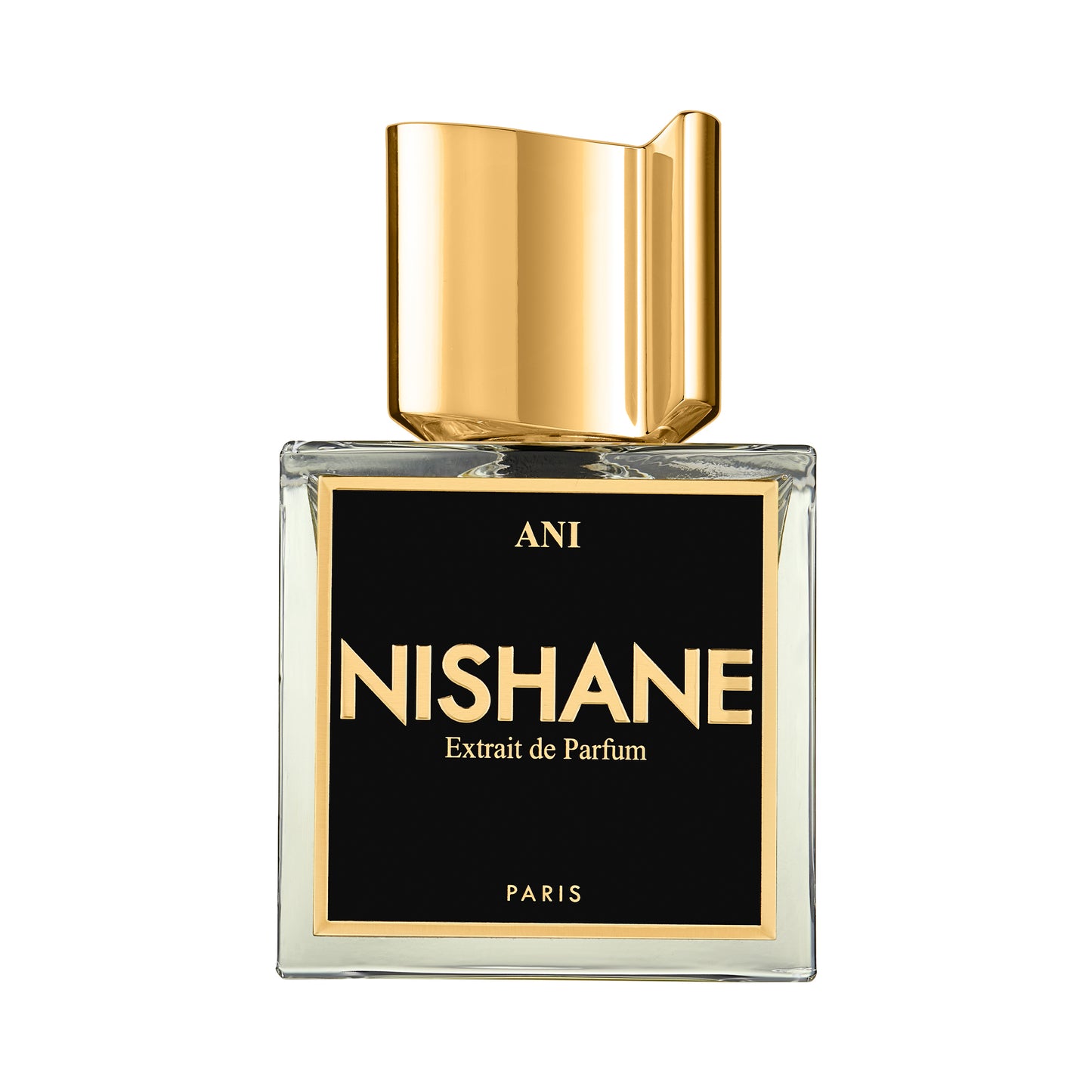 Ani Extrait de Parfum