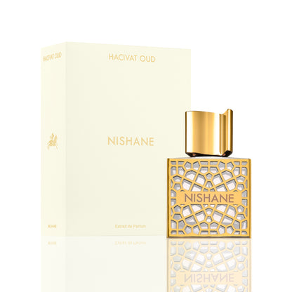 Hacivat Oud Extrait de Parfum