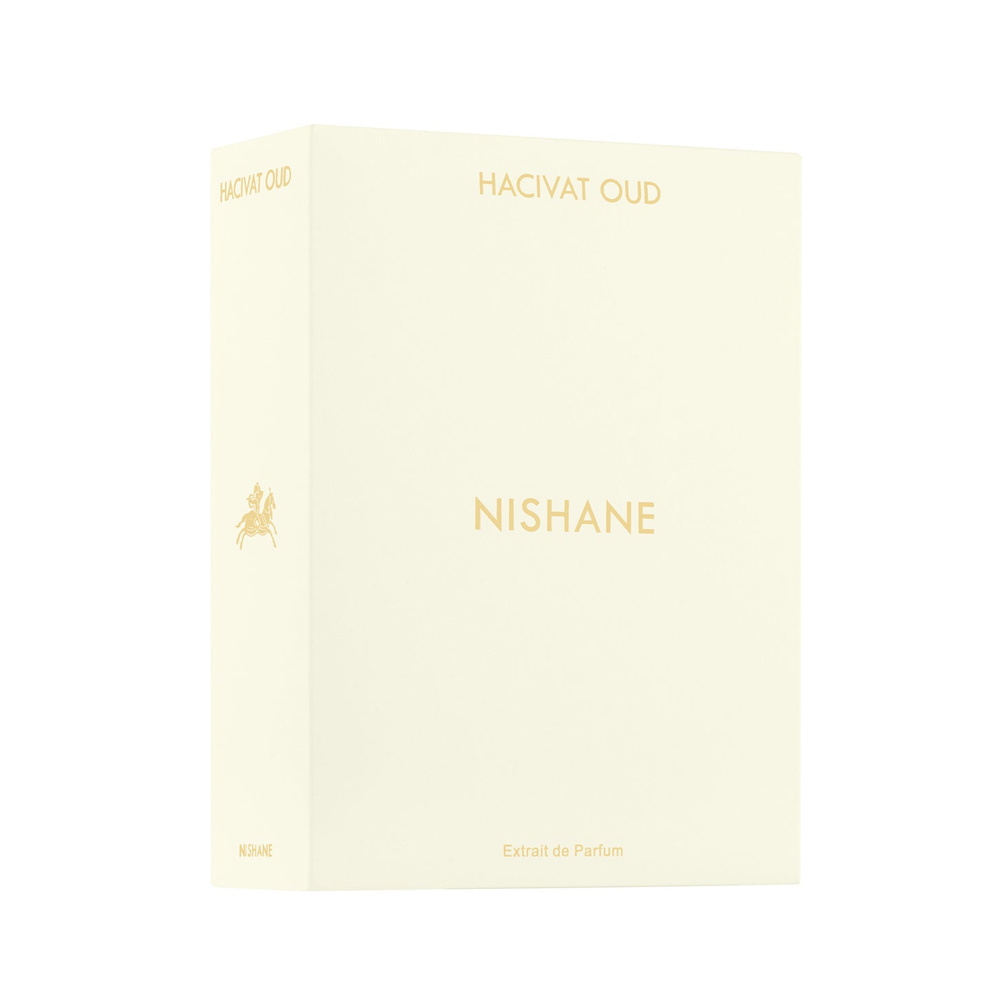 Hacivat Oud Extrait de Parfum