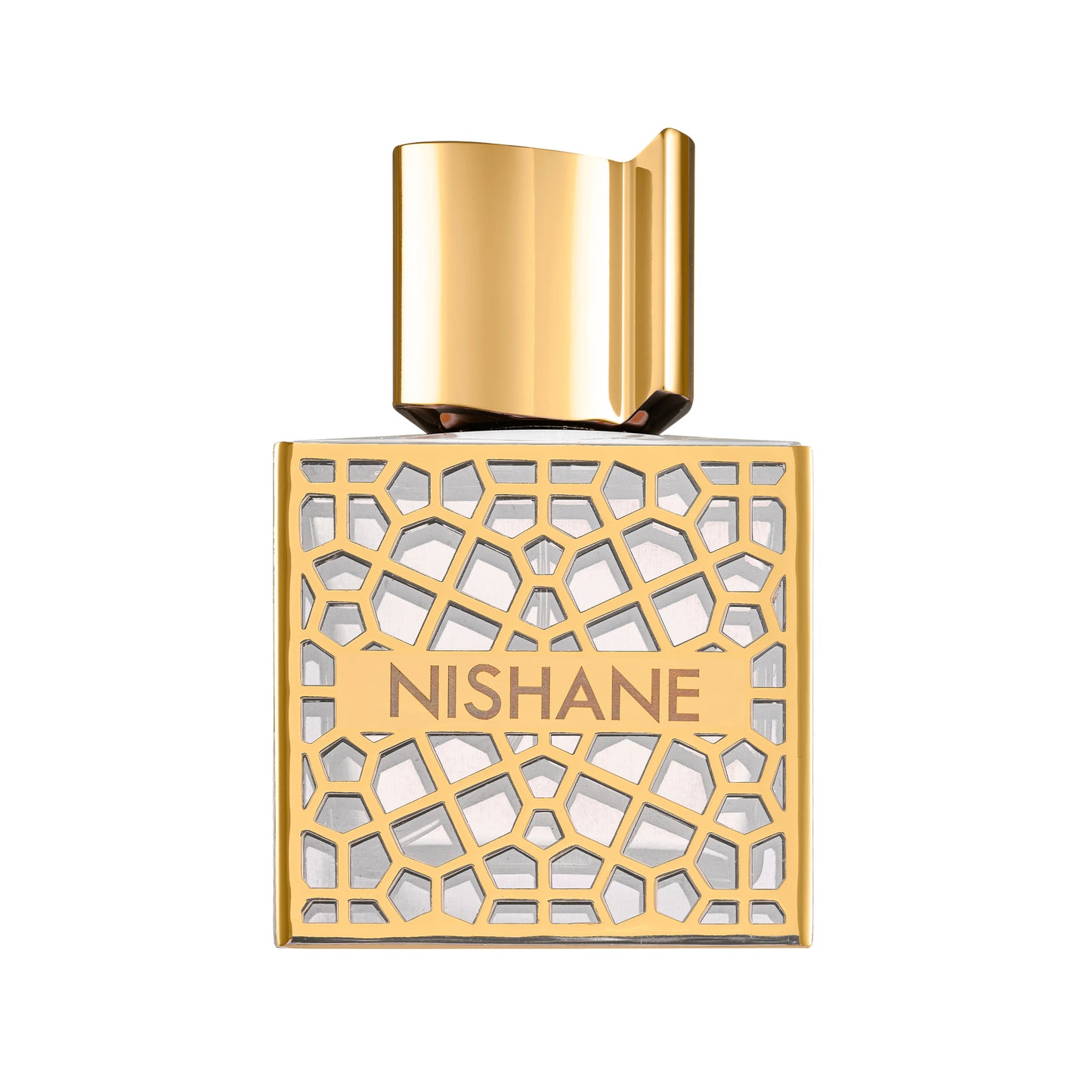 Hacivat Oud Extrait de Parfum